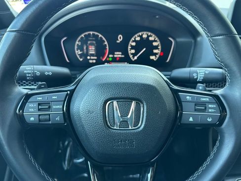 Certified 2024 Honda Civic Sport image 26