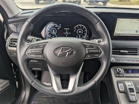 Used 2021 Hyundai Palisade Limited image 29