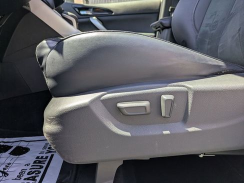 Used 2025 Mitsubishi Eclipse Cross SE AWD/4WD image 14