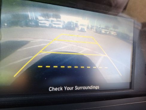 Used 2015 Honda Accord EX image 23