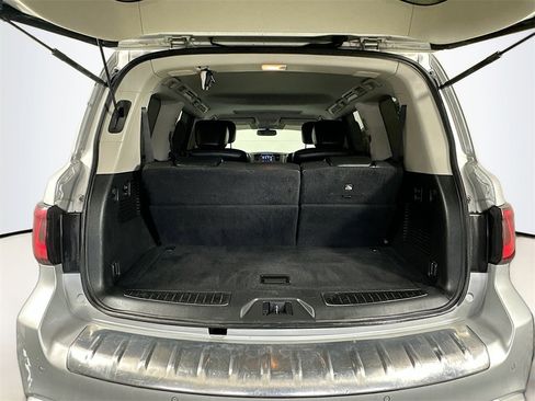 Used 2019 INFINITI QX80 Luxe w/ Proassist Package image 25
