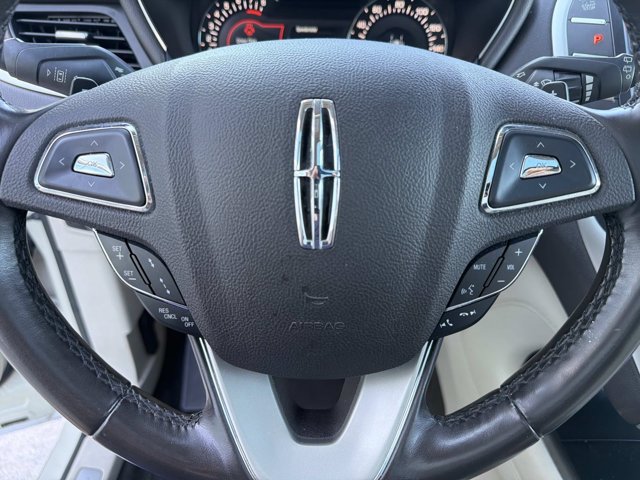 Used 2018 Lincoln MKC Reserve FWD image 26