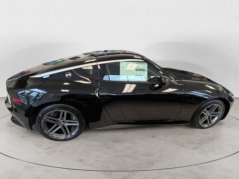 New 2026 Nissan Z Sport w/ Floor Mat Package RWD image 7