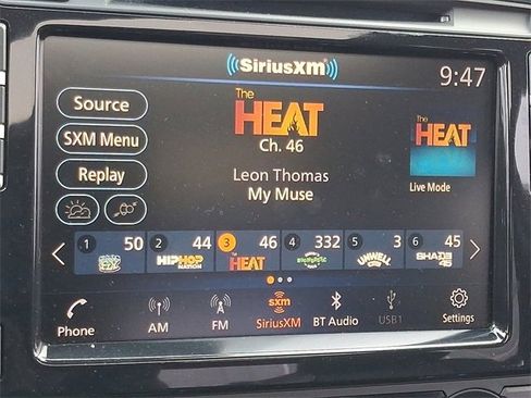 Used 2020 Nissan Maxima SR w/ Sport Mat Group image 17