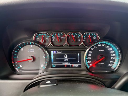 Used 2020 Chevrolet Tahoe 4WD image 11
