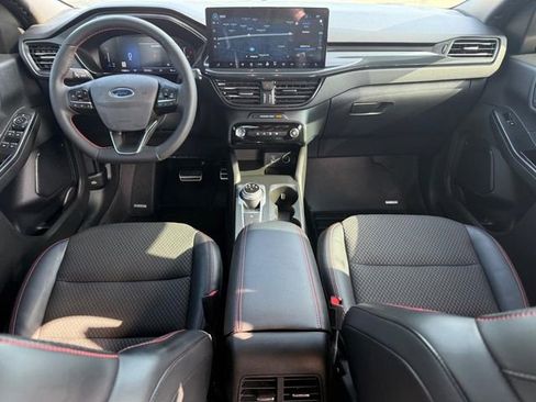 Used 2023 Ford Escape ST-Line Select w/ Tech Pack #1 image 11