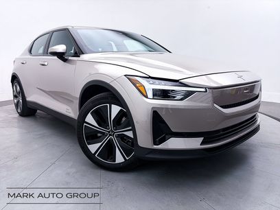 Used 2024 Polestar Polestar 2