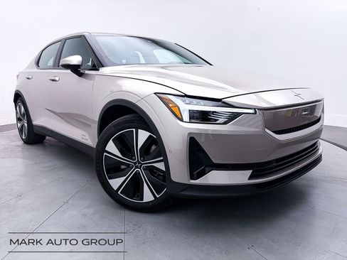 Used 2024 Polestar Polestar 2 image 1