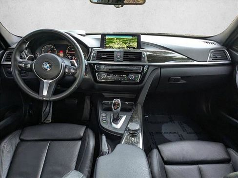 Used 2018 BMW 340i Sedan image 17