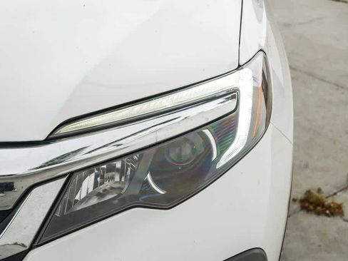 Used 2021 Honda Pilot EX-L image 8