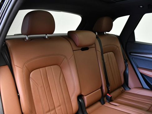 Certified 2023 Audi Q5 2.0T Premium Plus w/ Premium Plus Package AWD/4WD image 57