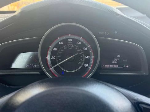 Used 2015 MAZDA MAZDA3 i Grand Touring FWD image 13