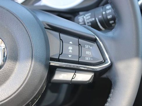 Used 2024 MAZDA CX-5 AWD 2.5 S image 17