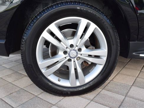 Used 2015 Mercedes-Benz ML 250 BlueTEC 4MATIC image 87