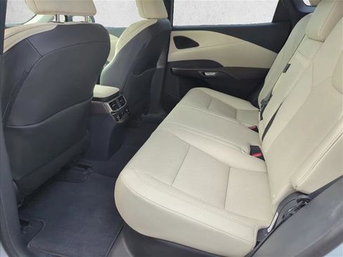 Used 2024 Lexus RX 350 Premium Plus w/ Convenience Package FWD image 20