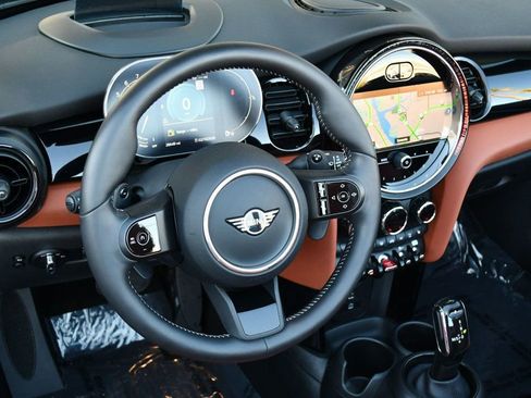 Used 2023 MINI Cooper S image 55