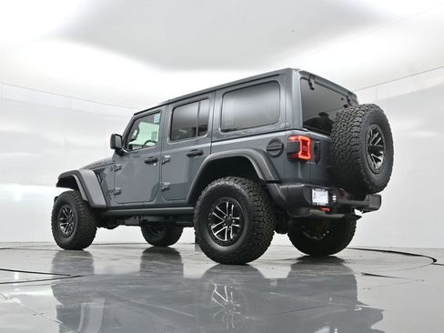 New 2026 Jeep Wrangler Unlimited Rubicon image 43