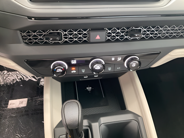 New 2026 Honda Accord LX image 17