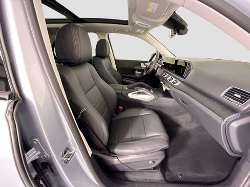 New 2026 Mercedes-Benz GLE 450 4MATIC image 22