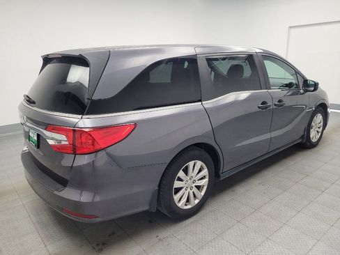 Used 2019 Honda Odyssey LX image 9