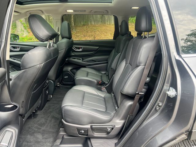 Certified 2025 Subaru Ascent Limited AWD/4WD image 17