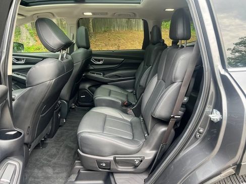 Certified 2025 Subaru Ascent Limited AWD/4WD image 17
