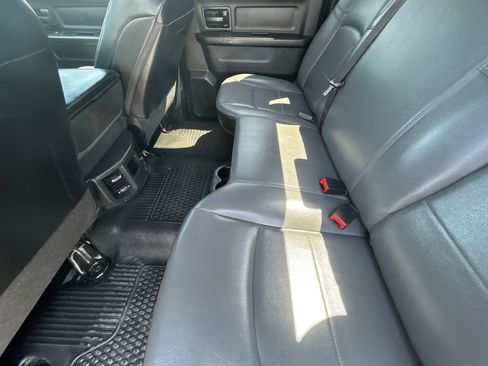 Used 2021 RAM 3500 Tradesman w/ Chrome Appearance Group image 21