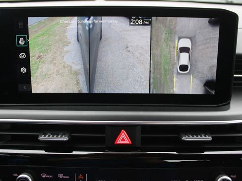 New 2026 Kia K5 GT image 54