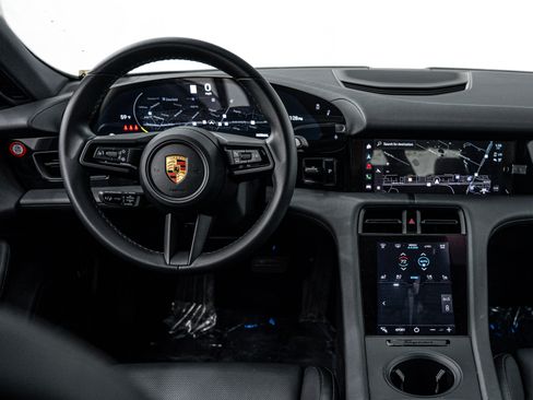 Certified 2023 Porsche Taycan image 26