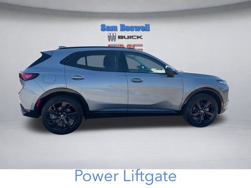 New 2026 Buick Envision Sport Touring image 11