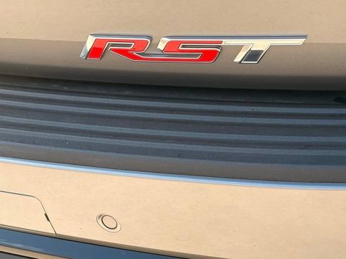 Used 2026 Chevrolet Tahoe RST AWD/4WD image 8