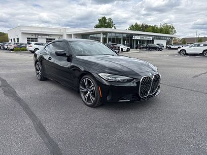 Used 2023 BMW 430i xDrive Coupe w/ Convenience Package