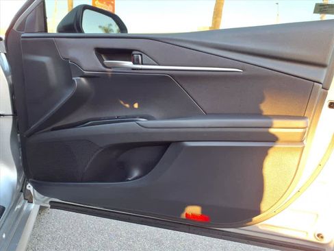 Certified 2025 Toyota Camry LE image 24