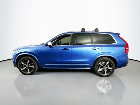 Used 2019 Volvo XC90 T6 R-Design w/ Protection Package AWD/4WD image 5