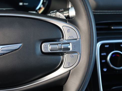 Used 2024 Genesis GV80 3.5T Prestige Signature image 22