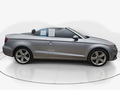Used 2015 Audi A3 2.0T Premium Plus AWD/4WD image 5