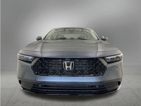 New 2026 Honda Accord EX-L image 10