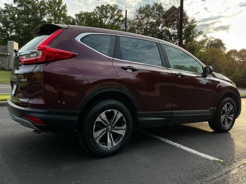 Used 2019 Honda CR-V LX image 4