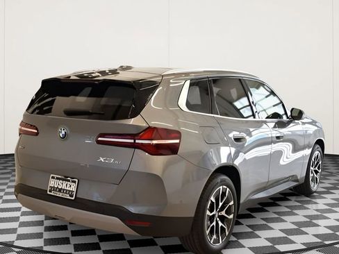 New 2026 BMW X3 xDrive30 w/ Premium Package AWD/4WD image 4