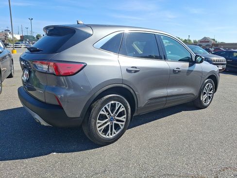 Used 2022 Ford Escape SEL AWD/4WD image 6