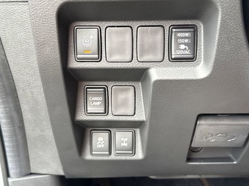 New 2026 Nissan Frontier PRO-4X w/ Pro-4x Convenience Package AWD/4WD image 13