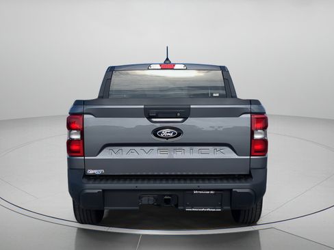 New 2026 Ford Maverick Lariat w/ 4K Tow Package image 44