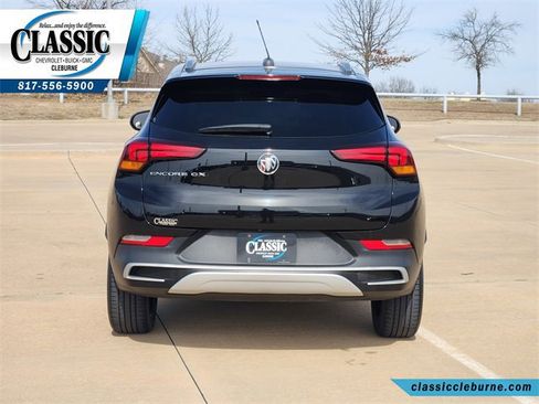 Used 2022 Buick Encore GX Select image 8