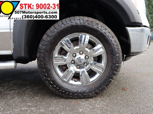 Used 2012 Ford F150 XLT w/ XTR Pkg image 18