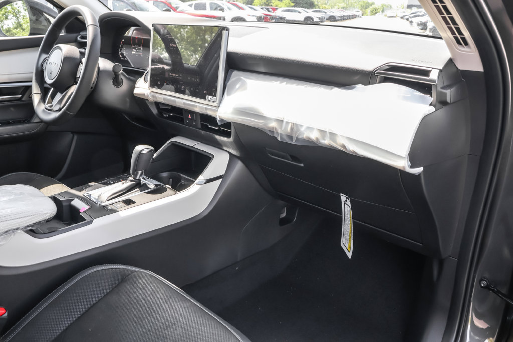 New 2026 MAZDA CX-5 Select AWD/4WD image 40