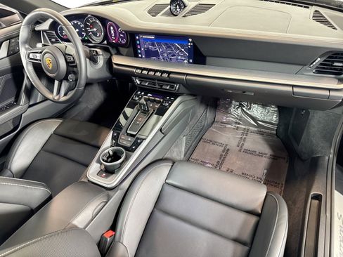 Used 2022 Porsche 911 Carrera S image 25