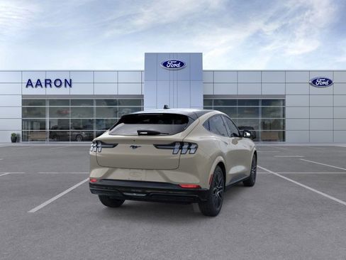New 2025 Ford Mustang Mach-E Premium image 9