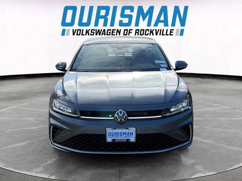 New 2026 Volkswagen Jetta SEL image 8