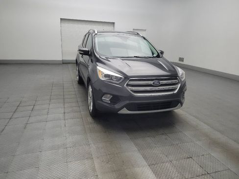 Used 2019 Ford Escape Titanium AWD/4WD image 13
