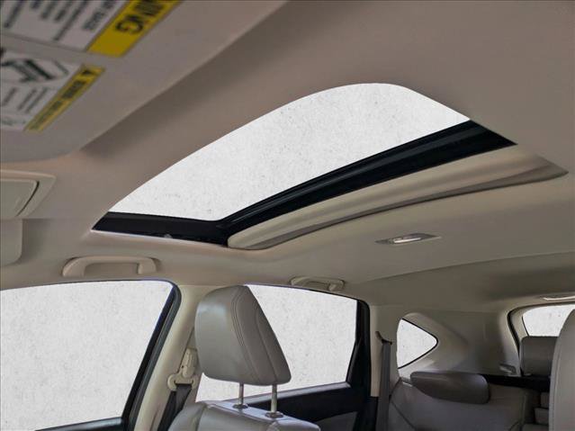 Used 2016 Honda CR-V EX-L image 17